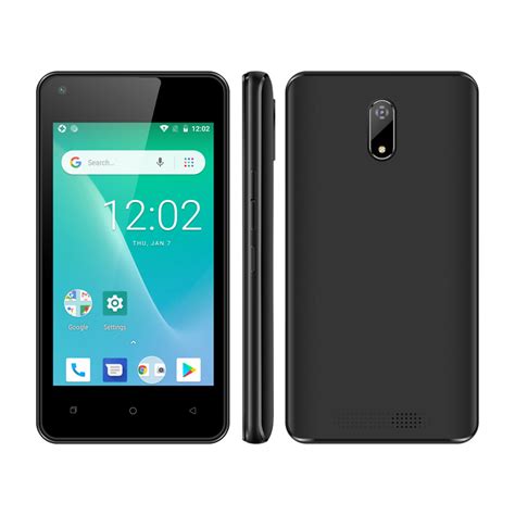 List Of The Best Mini Smartphone Uniwa