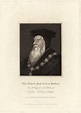 John Russell, 1st Earl of Bedford Portrait Print – National Portrait ...