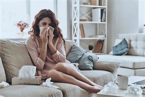 10 remédios caseiros para gripe revista meu retiro