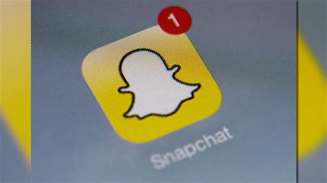 Snapchat Skype Have Security Breach
