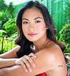 Former Miss Universe Miriam Quiambao embraces motherhood at 44 ...