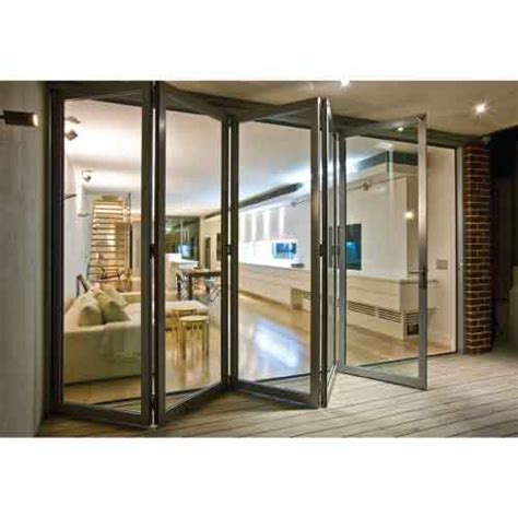 Kedai aluminium dan kaca, petaling jaya, malaysia. Pintu Aluminium Kaca Lipat | Jasa Pembuatan Kusen Aluminium