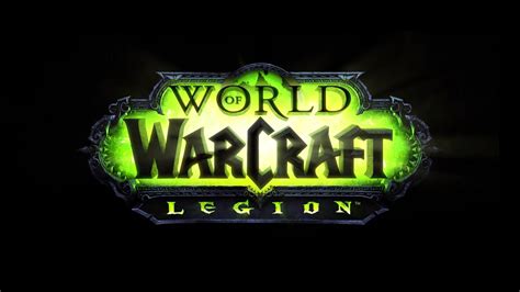Free Download World Of Warcraft Legion Wallpaper Wow X For Your Desktop Mobile
