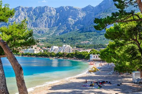 7 Croatia Beaches To Visit This Summer
