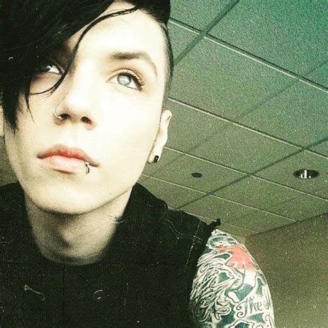 Pin By Encifeigl On Andyy Black Veil Brides Andy Andy Biersack
