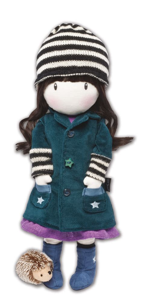 Santoro gorjuss sau santoro mirabelle? Simply Gorjuss