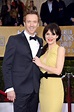 Damian Lewis and Helen McCrory | See All the Celebrities on the SAG ...