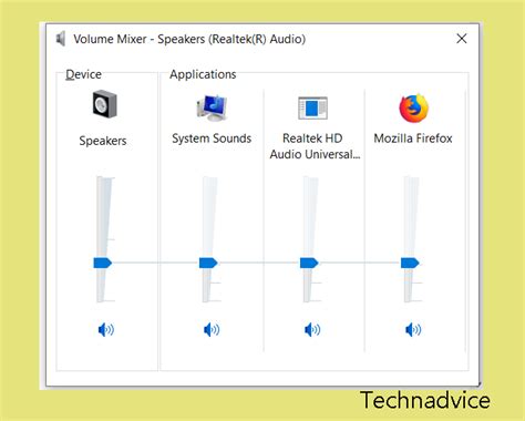 5 Easy Ways To Increase Volume In Pc Laptop 2023 Technadvice