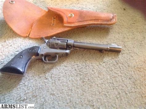 Armslist For Sale 22 Revolver German