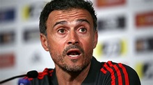 Luis Enrique to return as Spain coach ahead of Euro 2020 finals