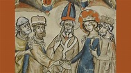 S. Edviges, duquesa da Silésia, religiosa - Informações sobre o Santo ...
