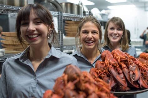 Canadian Food Dyk Canadas Lobster Industry Is Valued At More Than 1