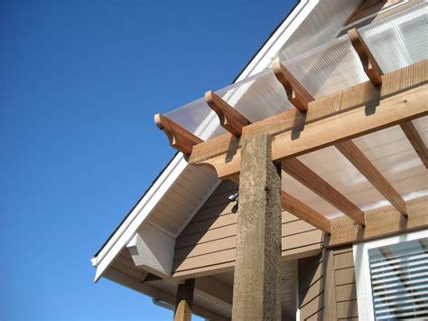 Pergola Covers Sepio Weather Shelters