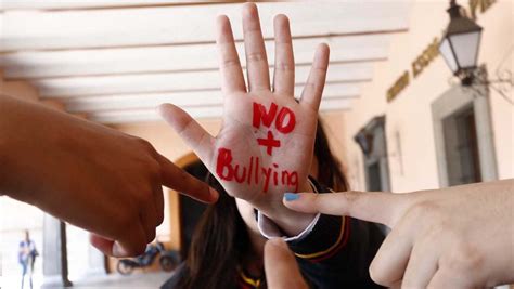 Alerta El Bullying Y Sus Consecuencias Impacto Venezuela