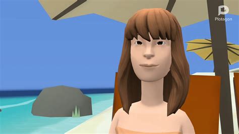 sabrina at the nude beach youtube