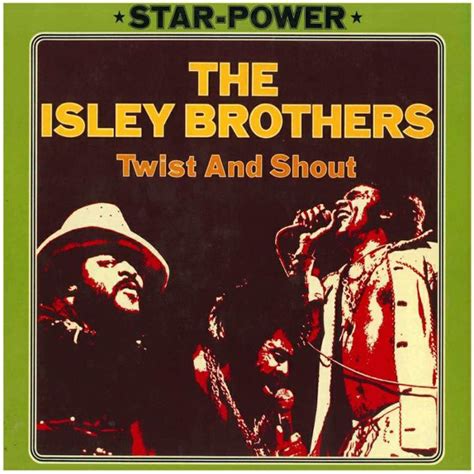 the isley brothers twist and shout 1976 vinyl discogs