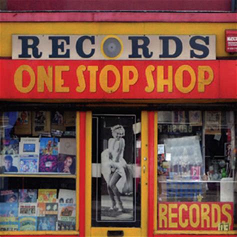 Kind regards, the one stop garden shop. One Stop Shop | Universal Music Publishing UK