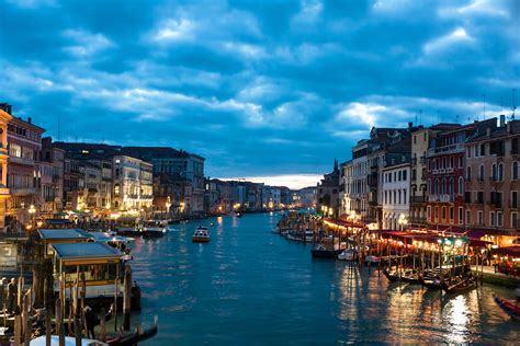 Venice Italy The City Wallpaper 4752x3168 354878 Wallpaperup