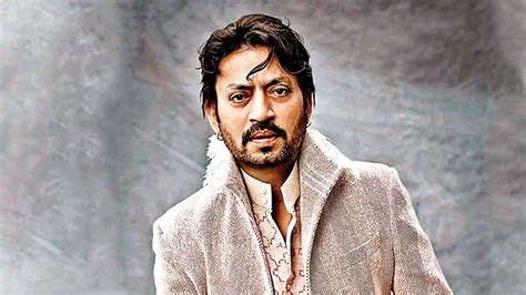 Irrfan Khan Is Optimistic About His Treatment Abhinay Deo
