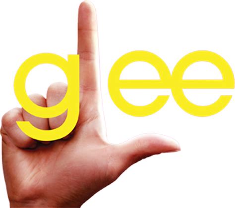Glee Logos