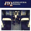 The James Taylor Quartet With Noel McKoy - Supernatural Feeling (CD ...