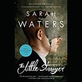 The Little Stranger by Sarah Waters - Audiobook - Audible.com