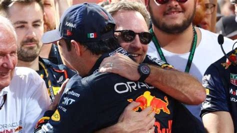 Diario del Yaqui Formula 1 Cambia de opinión Red Bull sobre Checo