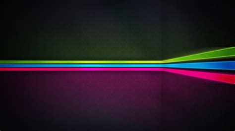 2560x1440 Neon Stripes Wall 4k 1440p Resolution Hd 4k Wallpapers