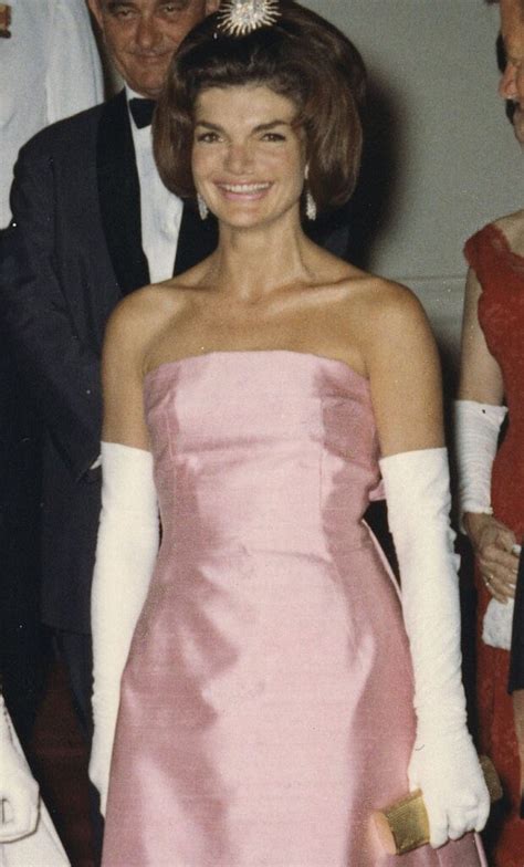 Jackie Kennedy Onassis Beautiful Elegant Iconic Chic And Petite Blog
