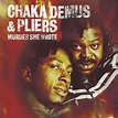 Chaka Demus & Pliers – Murder She Wrote Lyrics | Genius Lyrics