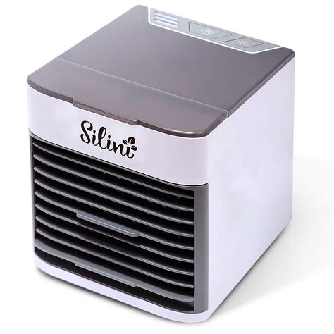 The 10 Best Portable Air Conditioner Office Cooling Tower Fan Unit Ac