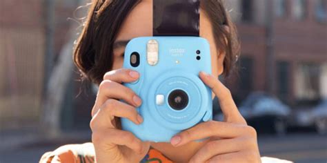 First Look Review Of The Fujifilm Instax Mini 11 Instant Camera Nerd