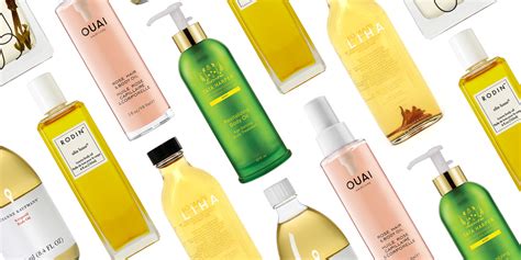 13 Best Body Oils For Dry Skin Body Oil Product Reviews