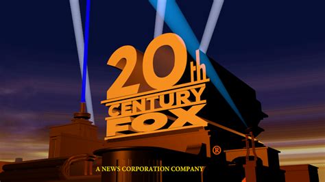 20th Century Fox 1994 2010 Remake V4 By Superbaster2015 On Deviantart