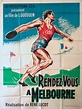 The Melbourne Rendez-Vous de René Lucot (1957) - Unifrance