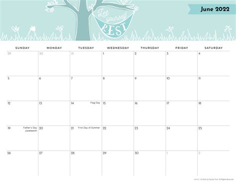Cute Printable Calendars For Moms Imom Free Calendar