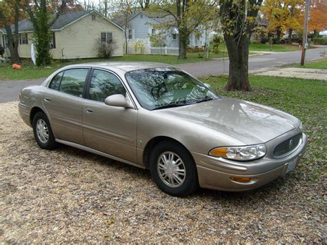 By making the modification like that, the design will be more pleasant for the. C4jc1989 2002 Buick LeSabre Specs, Photos, Modification ...