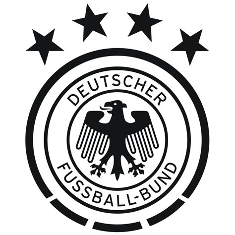 Germany 2018 world cup kits & logo url dream league soccer. Evolução do Escudo da Seleção Alemã de Futebol | Iran ...