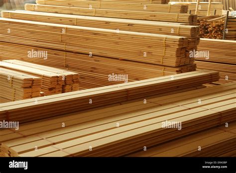 Lumber Stock Photo Royalty Free Image 83395978 Alamy