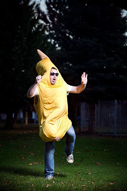 Banana Man Stock Photos Pictures And Royalty Free Images Istock