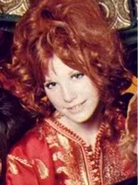 Themis Was Pamela Coursons Clothing Boutique Which She Ran From 1969 To 1971 She Was Jim