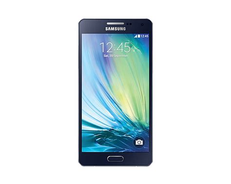Buy Galaxy A5 2015 Black 16gb Samsung Sweden