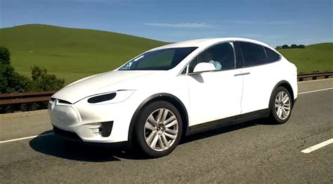 It hits 62mph (100km/h) in 5.2s and get a personal deal for tesla model x 75d. Tesla Model X Towing Capacity Revealed, It's Close to What ...