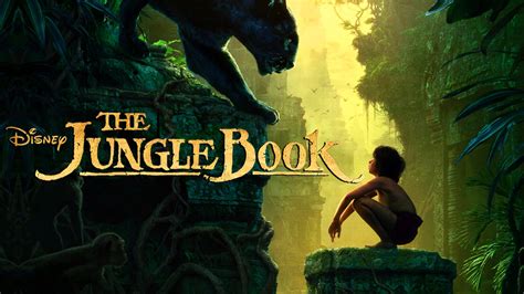 The Jungle Book Hd Wallpapers Wallpaper Cave