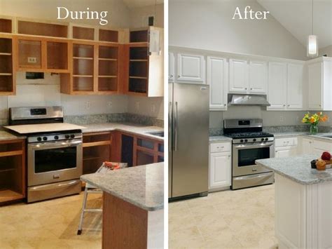How Much Does It Cost To Reface Kitchen Cabinets Mycoffeepotorg
