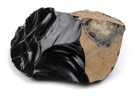Different Types Of Obsidian And Color Variations With Pictures