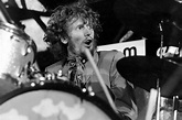 GINGER BAKER discography (top albums) and reviews