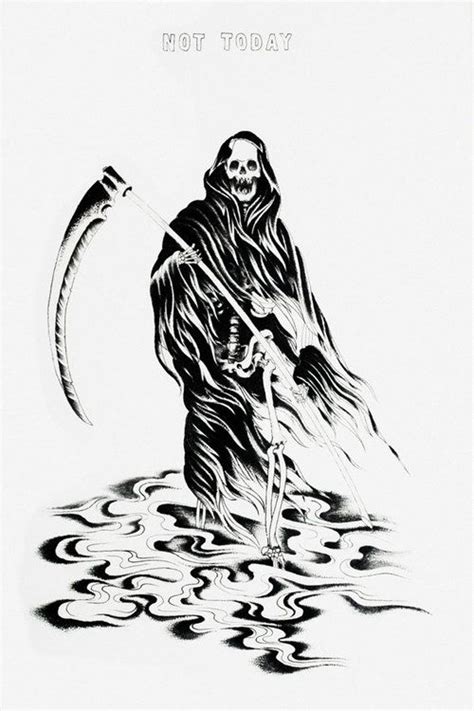 Grim Reaper Image With Images Grim Reaper Images