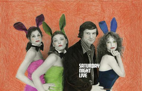 See What Saturday Night Live Looks Like The Rest Of The Week Wbur News