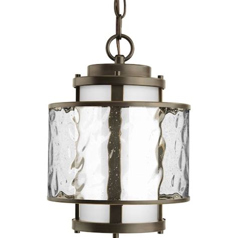 Progress Lighting Gibbes Street Three Light Hanging Lantern The Home Depot Canada